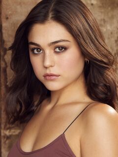Mika Abdalla
